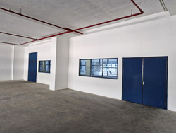 Loyang Industrial Estate (D17), Factory #505498971